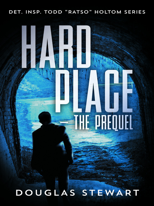 Title details for Hard Place by Douglas Stewart - Available